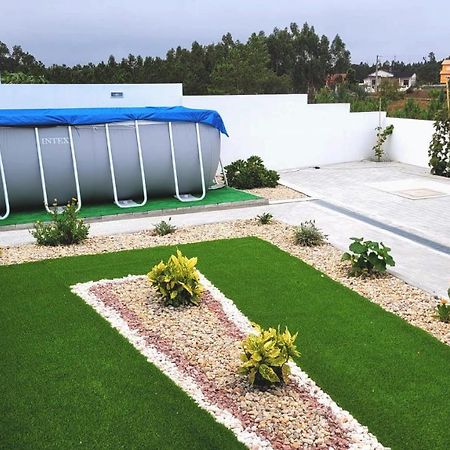 Villa Casa Barbeiro Pombal  Exterior foto