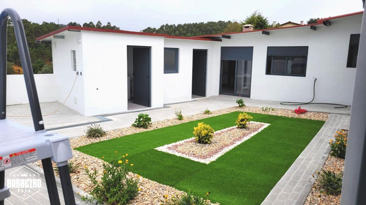 Villa Casa Barbeiro Pombal  Exterior foto