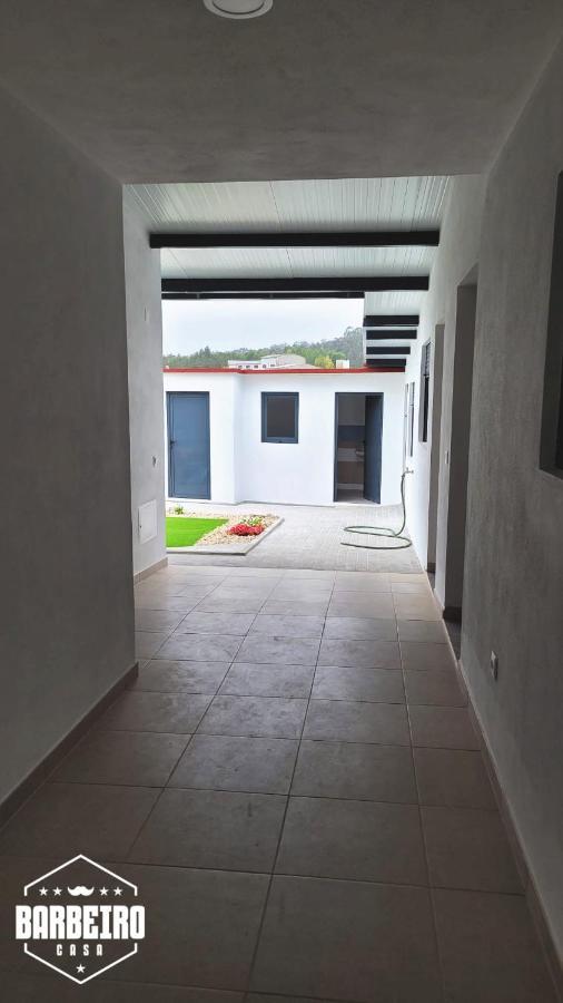 Villa Casa Barbeiro Pombal  Exterior foto