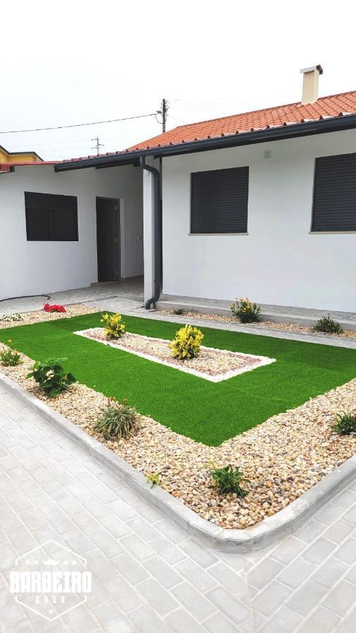 Villa Casa Barbeiro Pombal  Exterior foto