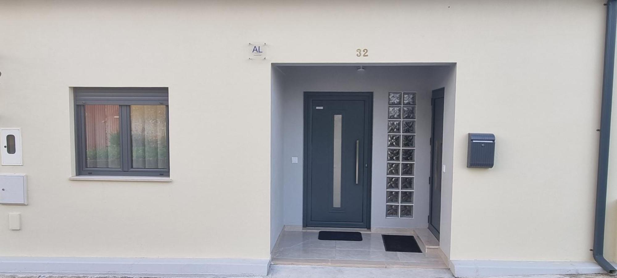 Villa Casa Barbeiro Pombal  Exterior foto